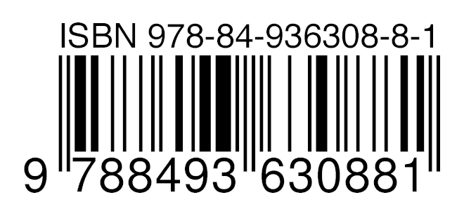 ISBN Barcode